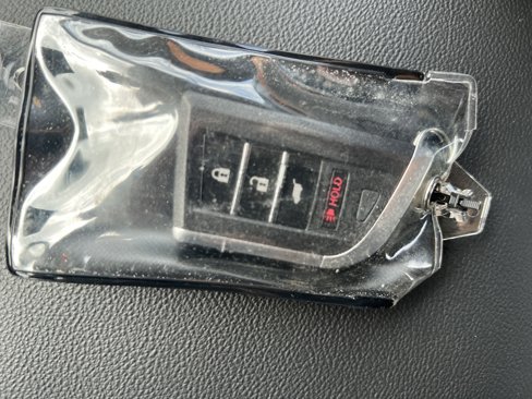 Certified 2023 Acura Integra image 36