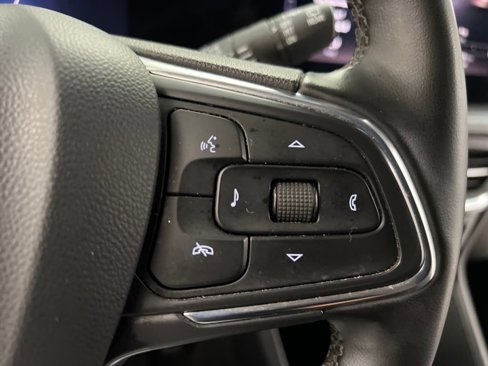 Used 2024 Buick Encore GX Sport Touring w/ Comfort Package image 46