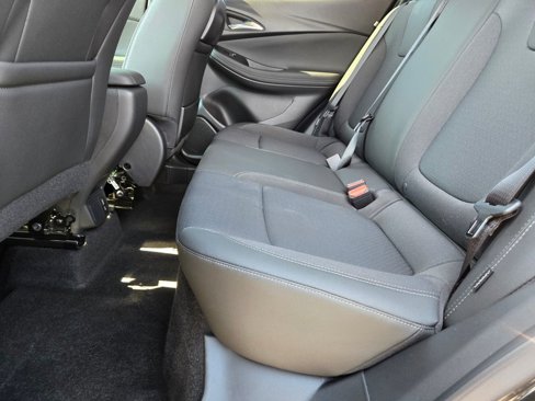 Used 2023 Buick Encore GX Preferred w/ Cold Weather Comfort Package image 12