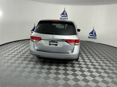 Used 2015 Honda Odyssey EX image 5