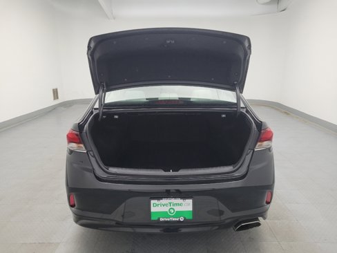 Used 2018 Hyundai Sonata SE image 29