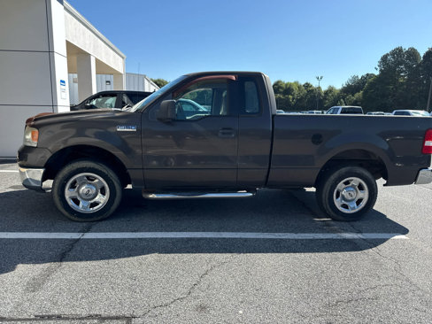 Used 2005 Ford F150 STX image 3