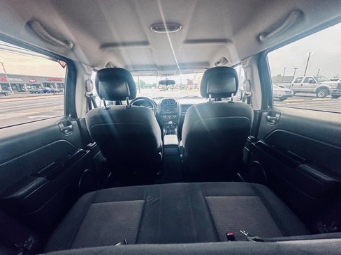 Used 2014 Jeep Patriot Latitude image 27