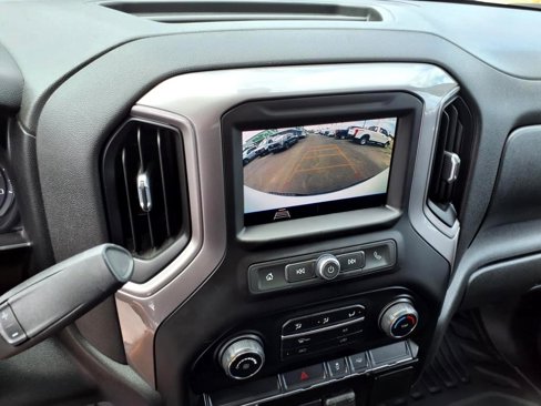 Used 2020 Chevrolet Silverado 1500 W/T image 20