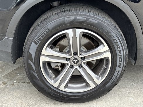 Used 2022 Mercedes-Benz GLC 300 4MATIC image 25
