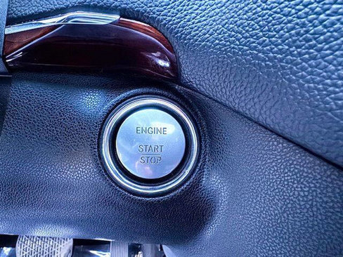 Used 2008 Mercedes-Benz GL 550 4MATIC image 18