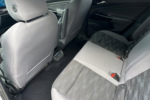 Certified 2021 Volkswagen ID.4 Pro w/ ID.4 Protection Package image 12