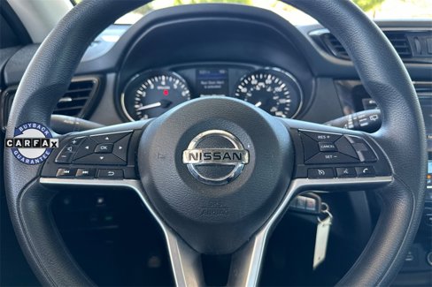 Used 2020 Nissan Rogue S image 31