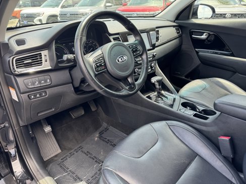 Used 2019 Kia Niro EX Premium w/ Sunroof Package image 17