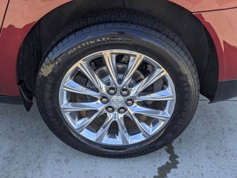 Used 2018 Buick Enclave Premium image 13