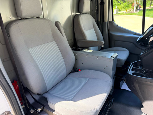 Used 2018 Ford Transit 250 148 Low Roof image 17