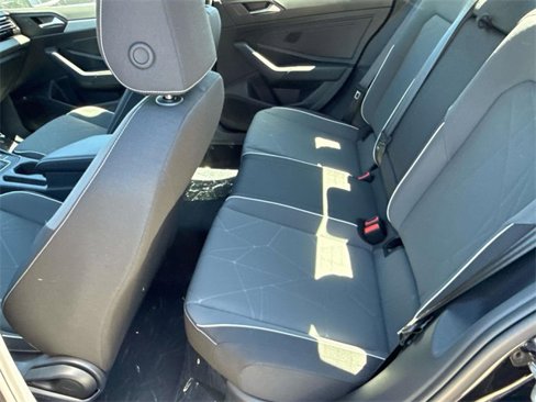 New 2025 Volkswagen Jetta Sport image 28