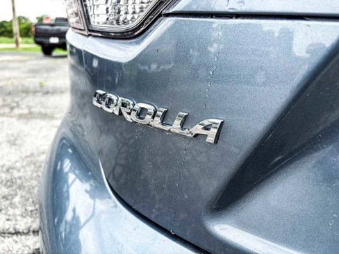 Used 2023 Toyota Corolla LE image 10
