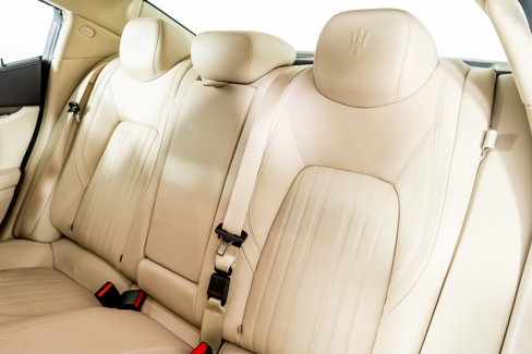 Used 2022 Maserati Ghibli Modena image 35