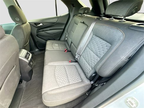 Used 2019 Chevrolet Equinox LT image 22