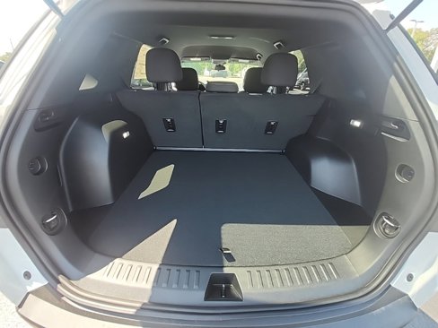New 2026 GMC Terrain Elevation image 23