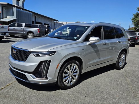 Used 2020 Cadillac XT6 Premium Luxury image 18