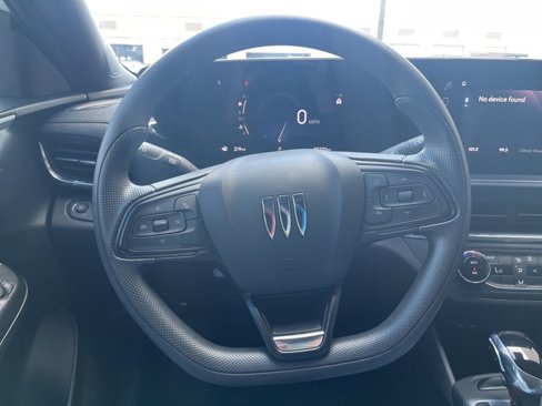 Used 2024 Buick Envista Preferred image 37