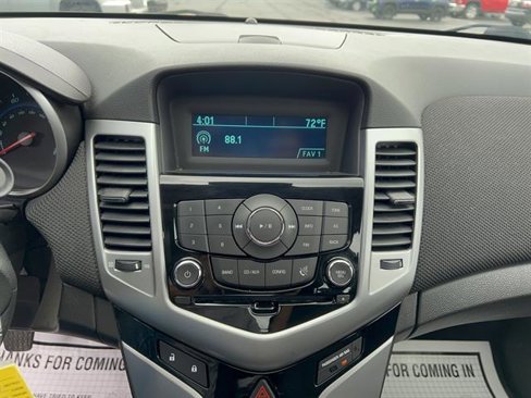Used 2012 Chevrolet Cruze Eco image 22