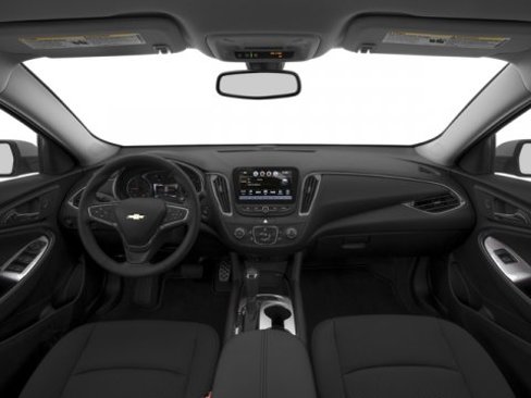 Used 2017 Chevrolet Malibu LT image 5