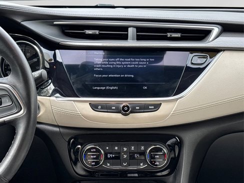 Used 2020 Buick Encore GX Select image 21