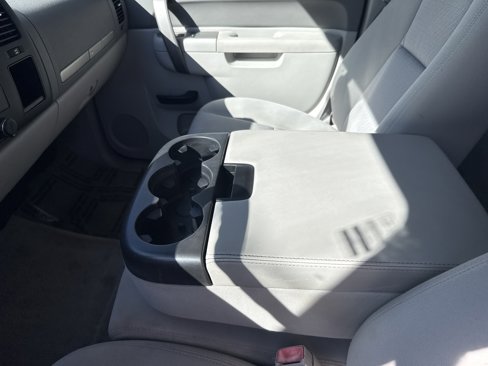 Used 2011 GMC Sierra 1500 SLE w/ Power Tech Package image 16