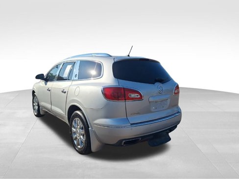 Used 2015 Buick Enclave Leather image 8
