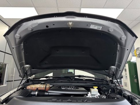 Used 2021 RAM 1500 Big Horn image 47