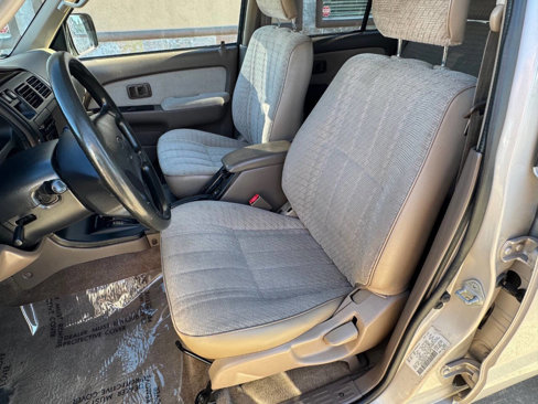 Used 1998 Toyota 4Runner 2WD image 11