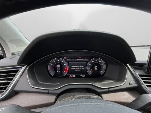 Certified 2021 Audi Q5 Prestige w/ Prestige Package image 11