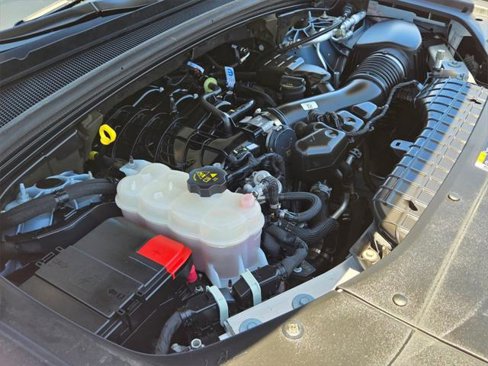 Used 2023 Jeep Grand Cherokee Laredo image 21