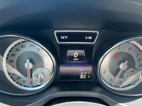 Used 2015 Mercedes-Benz CLA 250 image 31