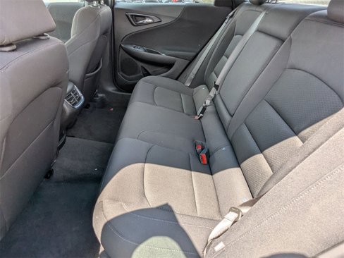 Used 2024 Chevrolet Malibu LT image 17