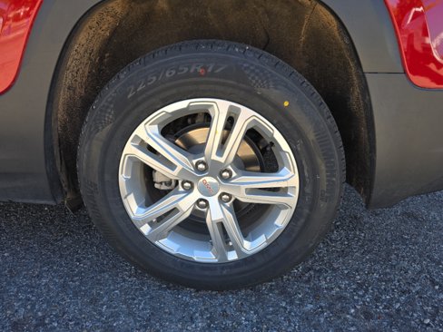 Used 2022 GMC Terrain SLE image 31