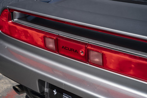 Used 1998 Acura NSX T image 20