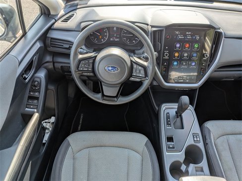 Certified 2024 Subaru Crosstrek 2.0i Premium image 27