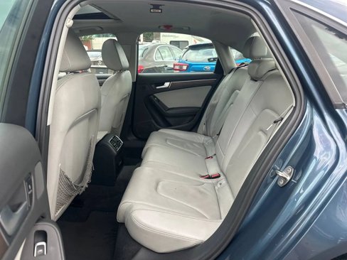Used 2015 Audi A4 2.0T Premium image 29