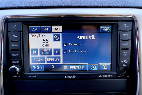 Used 2012 Jeep Grand Cherokee Limited image 37