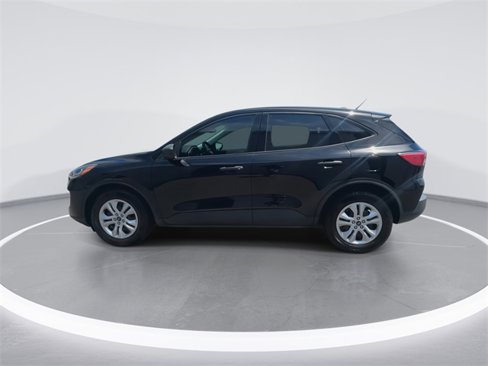 Used 2022 Ford Escape S image 5