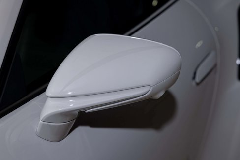 Used 2022 Porsche 911 Turbo S image 36