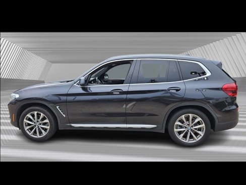 Used 2019 BMW X3 xDrive30i w/ Driving Assistance Package image 2