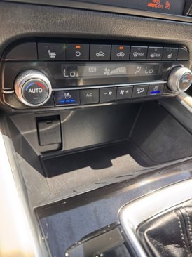 Used 2020 MAZDA CX-5 Grand Touring w/ GT Premium Package image 21