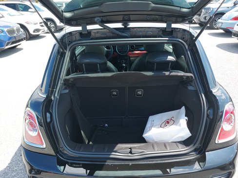 Used 2013 MINI Cooper John Cooper Works image 36