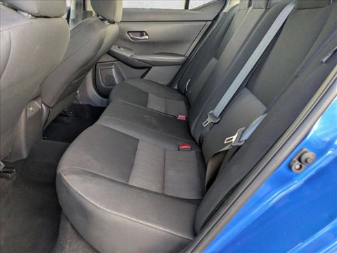 Used 2023 Nissan Sentra SV image 13