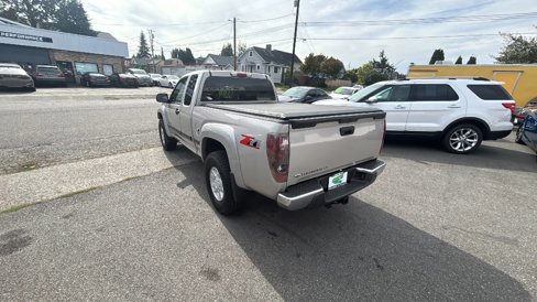 Used 2004 Chevrolet Colorado LS w/ Power Convenience Package image 10