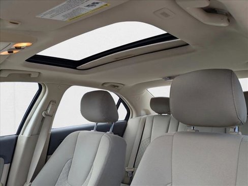 Used 2011 Ford Fusion SE w/ 202A Rapid Spec Order Code image 16
