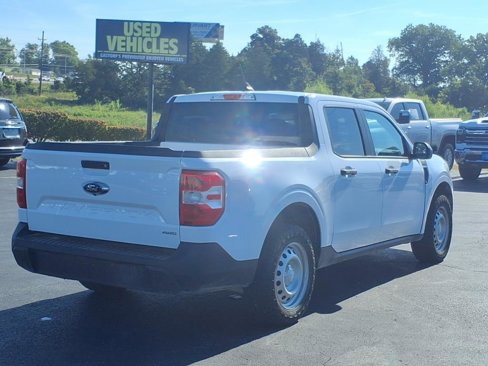 Used 2022 Ford Maverick XL w/ Equipment Group 100A Standard image 27