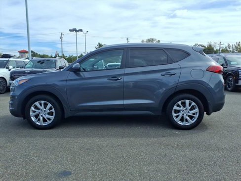 Used 2019 Hyundai Tucson Value image 2