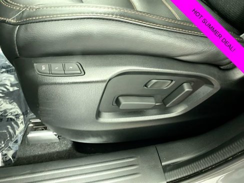 Used 2021 MAZDA CX-5 Touring w/ Touring Preferred SV Package image 23