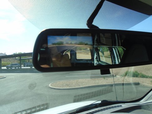 Used 2022 Chevrolet Express 2500 w/ Driver Convenience Package image 15
